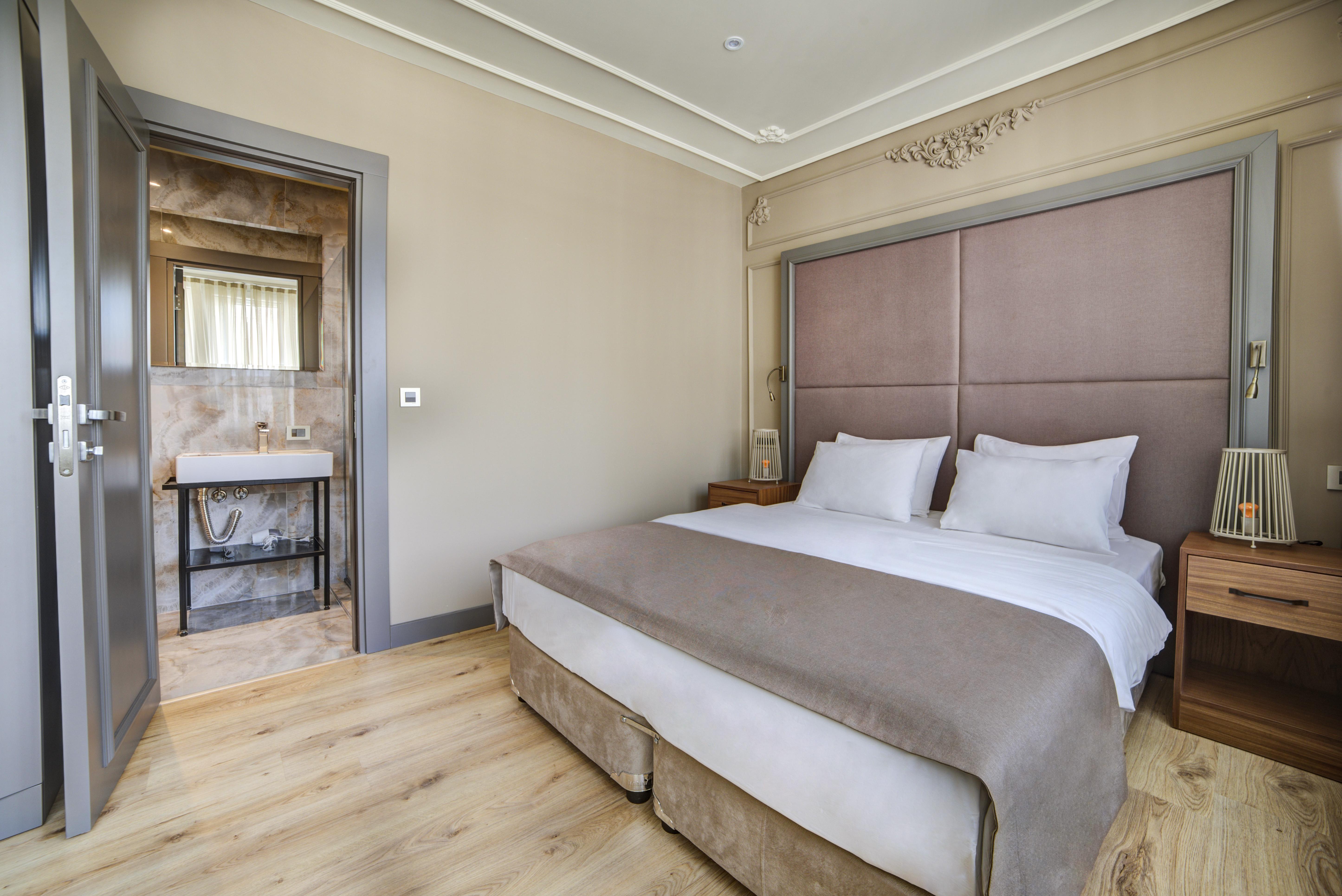 Taksim Premium Residence — Photos 1